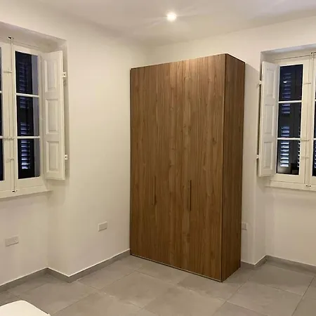 Floriana Cosy Corner Apartment Exterior photo