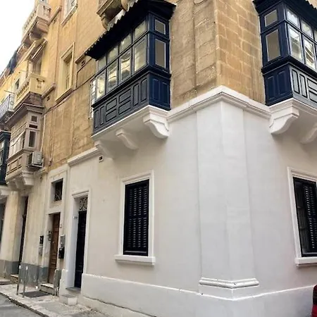 Floriana Cosy Corner Apartment Exterior photo
