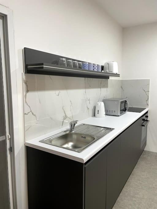 Apartament Cosy Corner Floriana